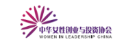 Women In Leadership logo