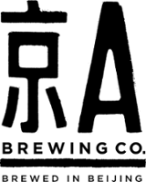 京A Brewing Co. logo