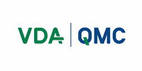 德国汽车工业协会质量管理中心中国分公司（VDA QMC China） logo
