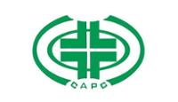 中国医药商业协会 logo