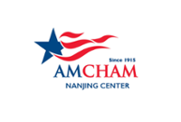 American Chamber logo