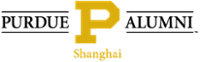 Purdue Alumni Network of Shanghai logo