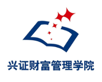 兴业证券财富管理学院 logo