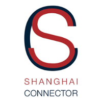 Shanghai Connector logo
