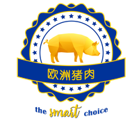 European Pork, the Smart Choice logo