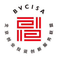 北京创业投资创新服务联盟 logo