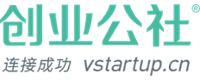 创业公社 logo