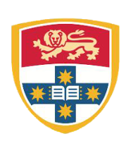 USYD Alumni logo