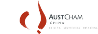 AustCham China logo