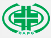 中国医药商业协会互联网应用专业委员会 logo