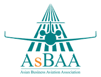 AsBAA logo