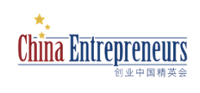 China Entrepreneurs logo