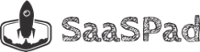 Saaspad logo