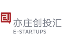 亦庄创投汇 logo