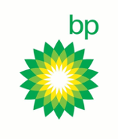 BP中国 logo