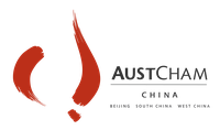 AustCham China logo