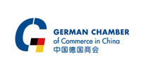 German Chamber of Commerce in China logo