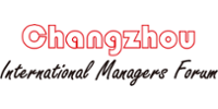 Changzhou International Manager Forum logo