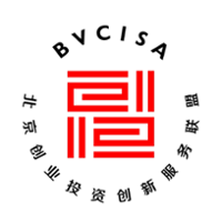 北京创业投资创新服务联盟 logo