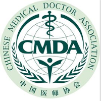 中国医师协会 logo