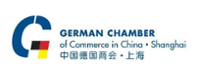 German Chamber of Commerce in China - Shanghai logo