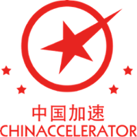 Chinaccelerator logo