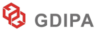 广东省促进企业投资协会 logo