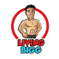 Living Bigg logo