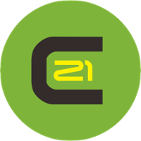 Creatio21 logo