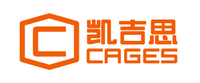 Cages Bar & Sports Shanghai logo