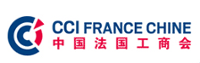 CCIFC French Chamber of Commerce & Industry in China - Shanghai logo