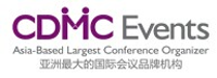 CDMC Events logo