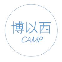 博以西Camp logo