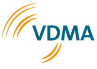 VDMA Shanghai logo