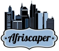 Afriscaper logo