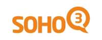 SOHO 3Q  logo