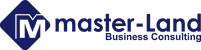 MasterLand logo