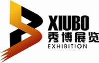 上海秀博展览有限公司 logo