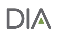DIA中国 logo