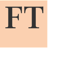 FT中文网 logo