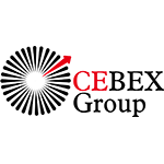 CEBEX Group logo
