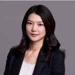 Lydia Li (Deputy General Manager, Messe Berlin (Shanghai))