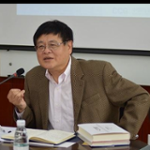 王缉思 (北京大学 国际政治教授)