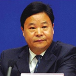 吕新华 (第12届全国政协外事委员会 副主任)