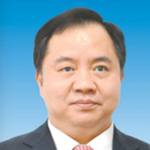 陈肇雄 (工业和信息化部副部长) 陈肇雄 (工业和信息化部副部长)