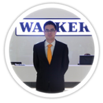 Daniel Deng (Senior Technical Manager)