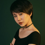 Daisy Zhang (Managing Director of JRR Crypto) Daisy Zhang (Managing Director of JRR Crypto)