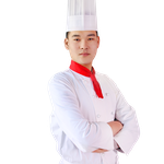 Faliang Liu (Qingdao Chinese Cuisine Lecturer)