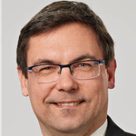 Thilo Brückner (Managing Director of VDMA EMINT)