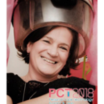 Florence Bernardin (General Manager& Founder of Information& Inspiration)